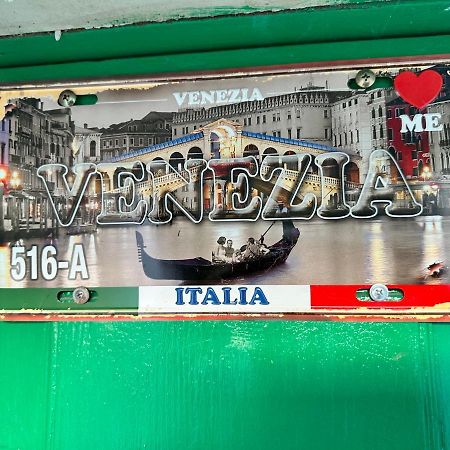 Venezia In Abruzzo Lejlighed Archi  Eksteriør billede