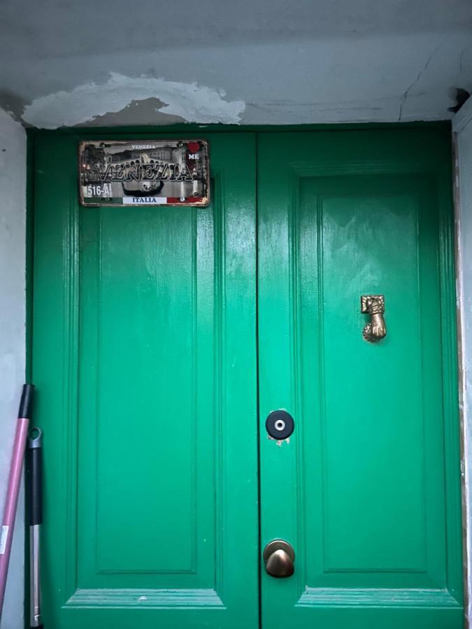 Venezia In Abruzzo Lejlighed Archi  Eksteriør billede