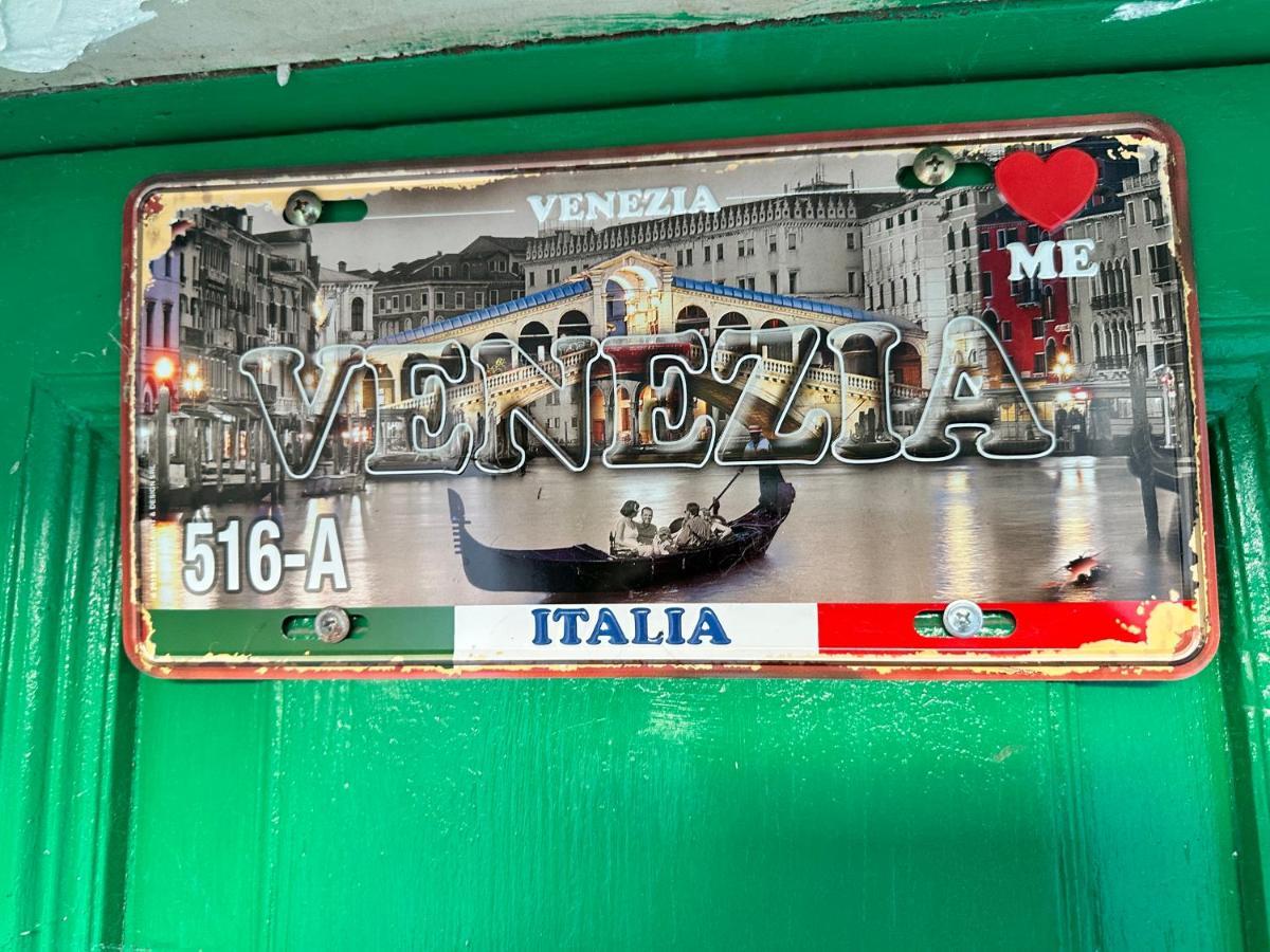 Venezia In Abruzzo Lejlighed Archi  Eksteriør billede